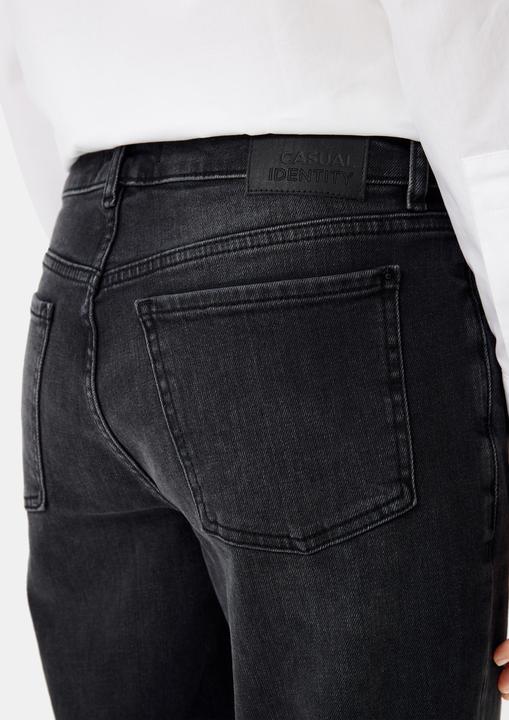Immagine prodotto Comma Jeans-Hose Regular: Jeans mit Straight leg (42)