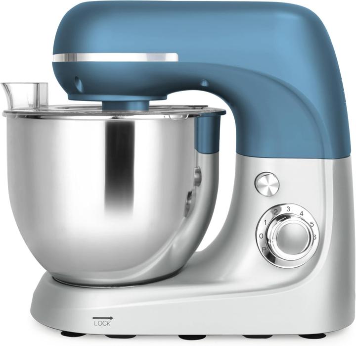 Image du produit Tognana Impastatrice Planetaria (1400 W, 5.30 l)