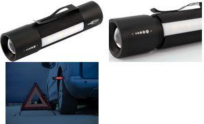 Actual product image Ansmann Future Multi 3 in 1 (12.50 cm, 180 lm)