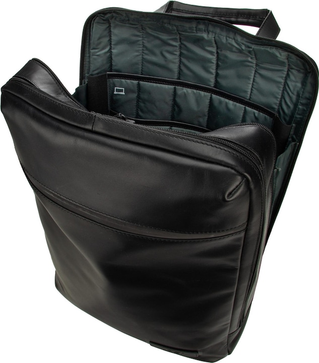 Produktbild Jost Aarhus Rucksack Leder 42 cm Laptopfach (12 l)