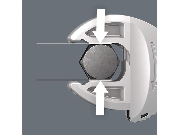 Image du produit Wera 6004 Joker M (16 mm, 13 mm, 14 mm, 15 mm)