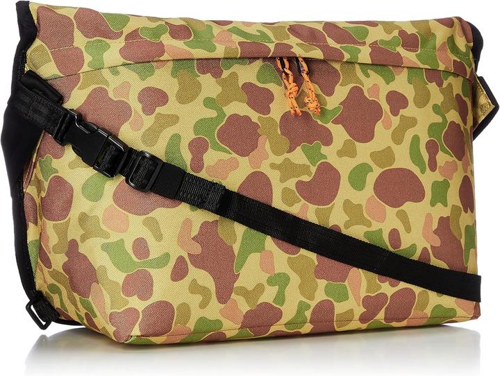 Immagine prodotto Chrome Messaggero semplice MD