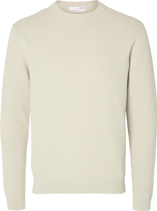 Selected Homme Crew Neck Pullover