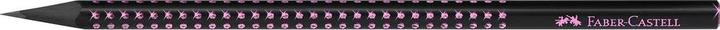Image du produit Faber-Castell SPARKLE -Bleistift (2 mm, B, 1 x)