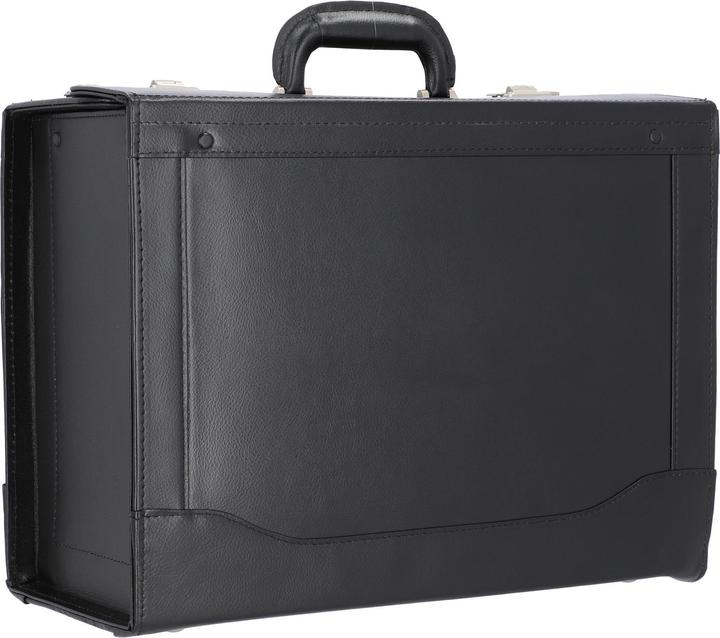 Immagine prodotto Alassio Pilot Case ANCONA Pilot Case ANCONA nero nero (30 l)