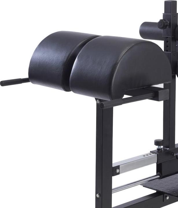 Actual product image Toorx WBX-300