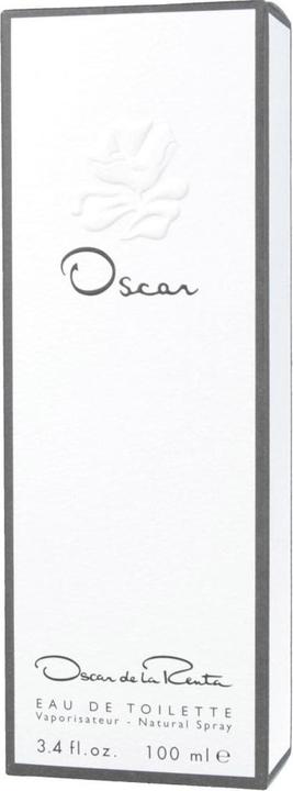 Produktbild Oscar de la Renta Oscar (Eau de Toilette, 100 ml)