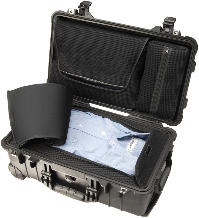 Produktbild Peli 1510 LOC Protector (27 l, Handgepäck (bis 50l))