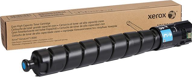 Actual product image Xerox 106R04050 (C)