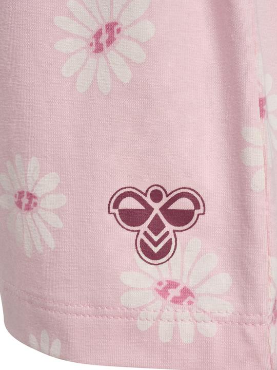 Image du produit hummel Hmlmini Loose Flower Shorts (74)