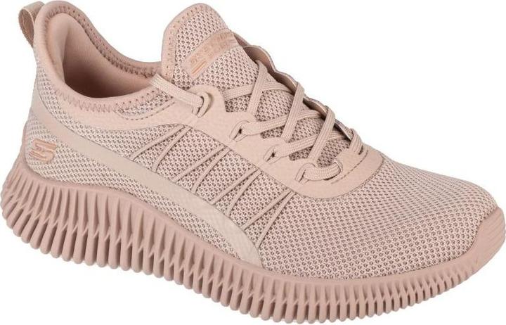Image du produit Skechers Bobs Geo-New Aesthetics Beige (36)