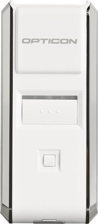 Productafbeelding Opticon OPN-3102i Wit, Qi opladen (1D streepjescodes)