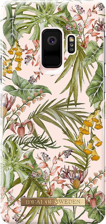 Immagine prodotto iDeal Of Sweden Serie di copertine della Savana pastello (Samsung Galaxy S9)