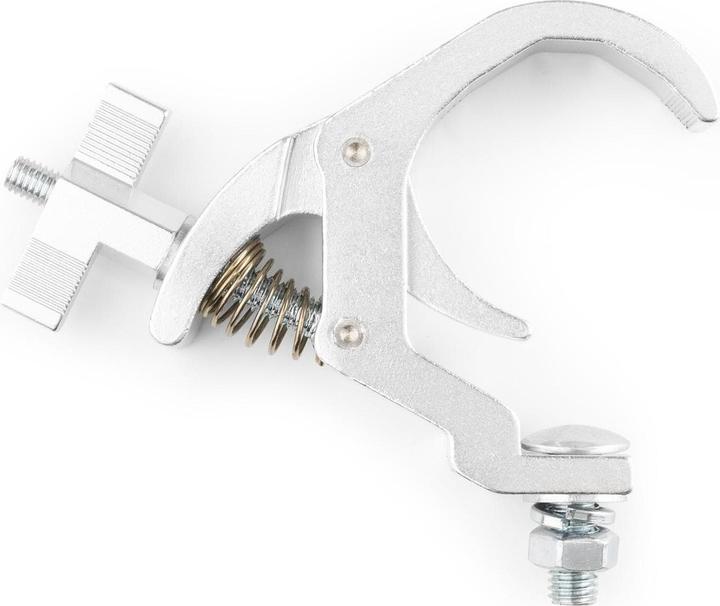 BeamZ Clamp BSC50A (Divers)