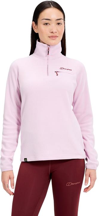 Produktbild Berghaus Prism 2.0 Micro Half Zip Fleece (S)