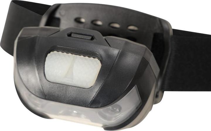 Image du produit Mountain Warehouse - Lampe frontale USB (140 lm)