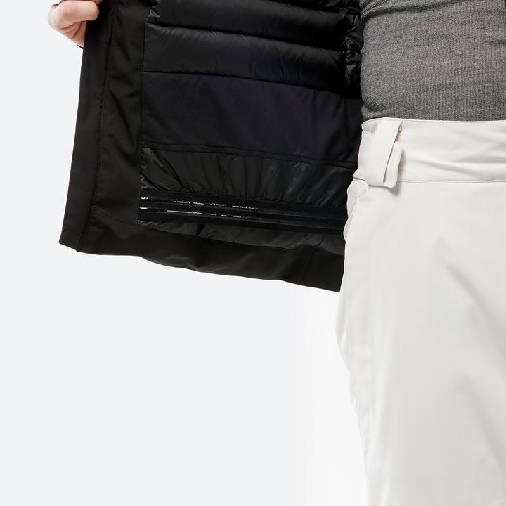 Actual product image Wedze 500 (M)