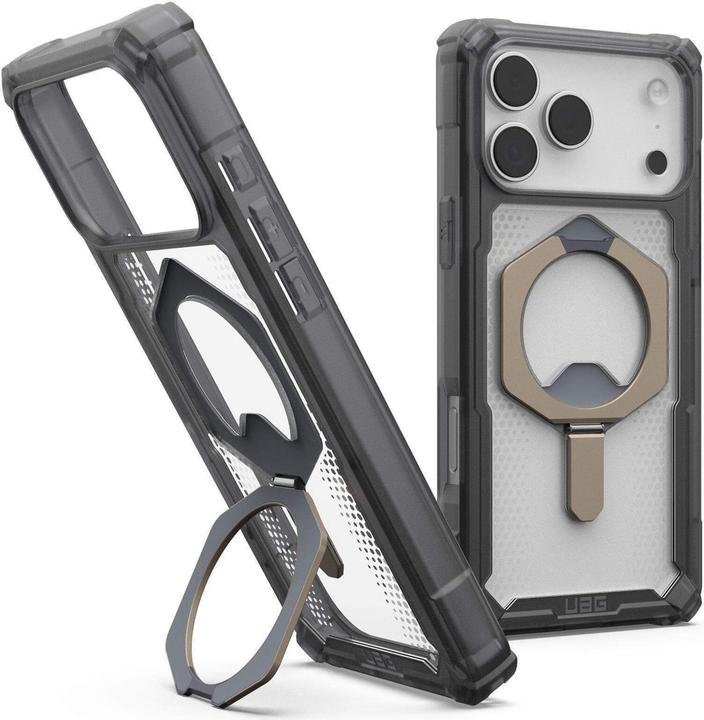 Actual product image UAG Plasma XTE MagSafe (Apple iPhone 17 Pro Max)