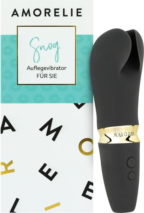 Produktbild Amorelie »Snog 2.0« Auflegevibrator