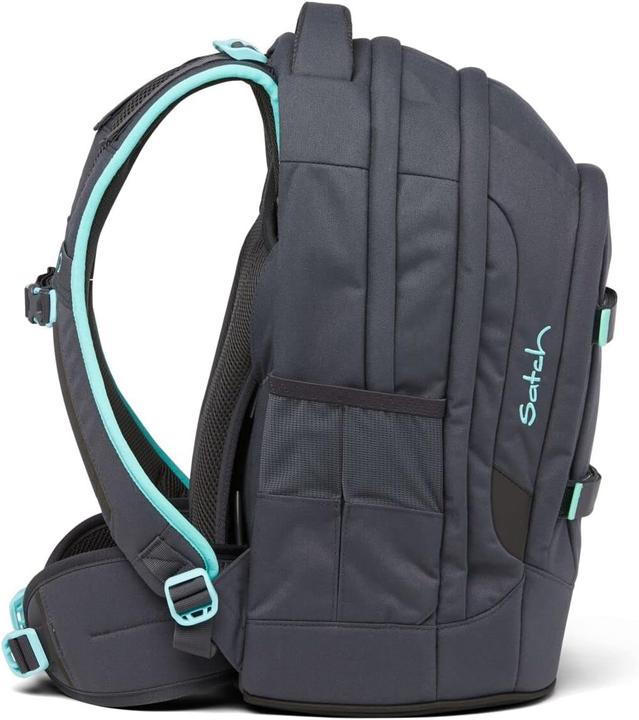 Produktbild Satch 3-teiliges Schulrucksack-Set (30 l)