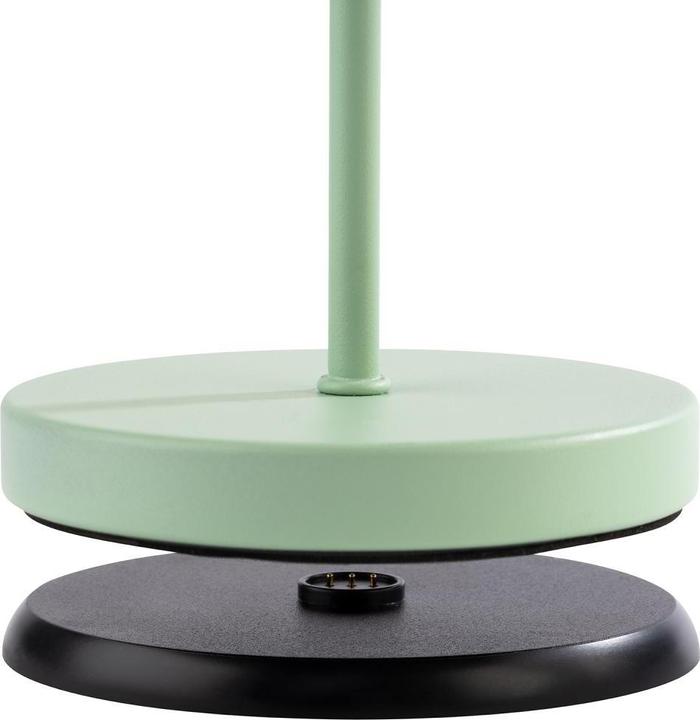 Image du produit APS Akku-Tischleuchte "CLEO" (200 lm)