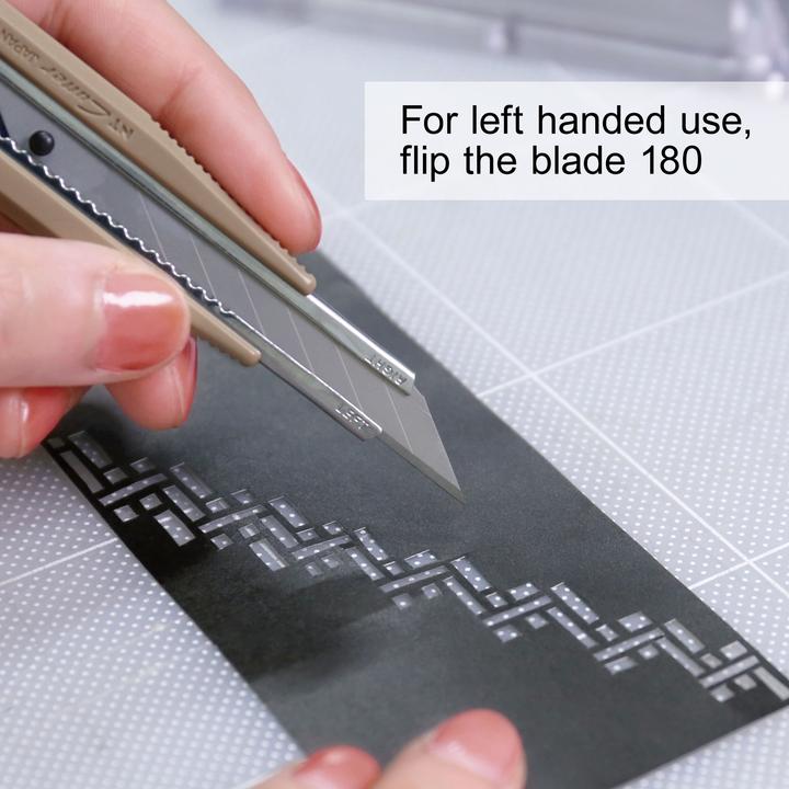 Produktbild NT Cutter Cutter 9mm (Cutter)