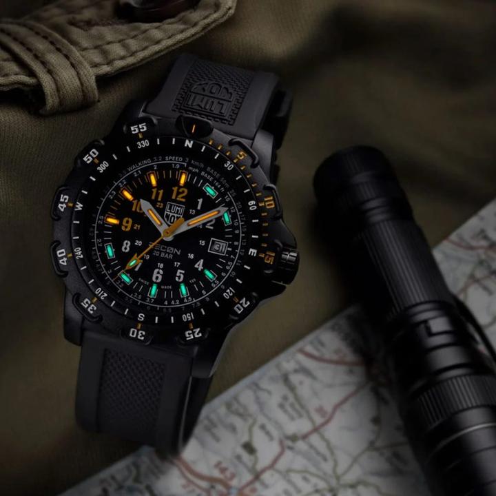 Produktbild Luminox Recon Point (Taucheruhr, 45 mm)