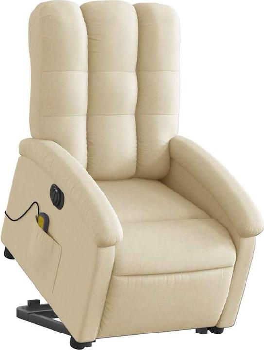 Image du produit vidaXL Massagesessel mit Aufstehhilfe