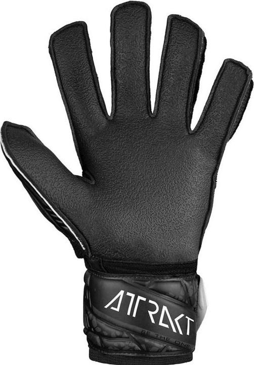 Produktbild Reusch Attrakt Resist Jr Torwarthandschuhe (6.5)