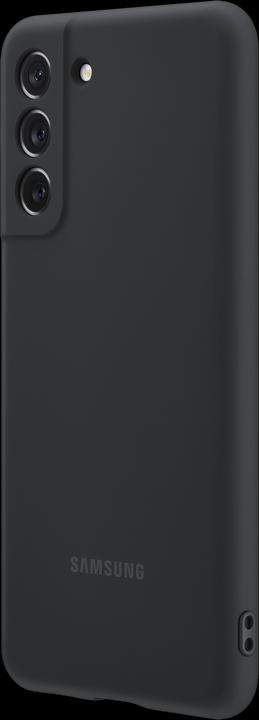 Productafbeelding Samsung Siliconen deksel (Samsung Galaxy S21 FE)