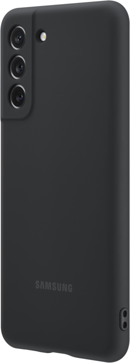 Produktbild Samsung Silicone Cover (Samsung Galaxy S21 FE)