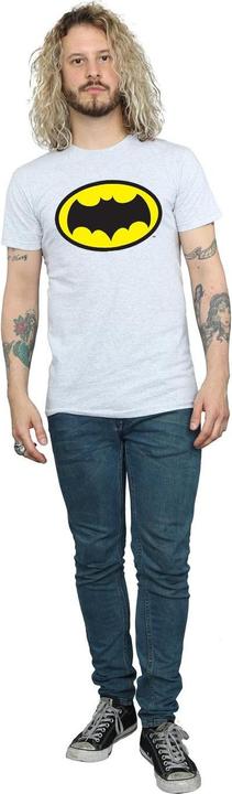 Immagine prodotto Maglietta Batman Serie TV Uomo Logo (XL)