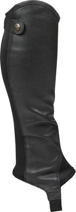 Produktbild Dublin Fusion Leder HalbChaps (M)