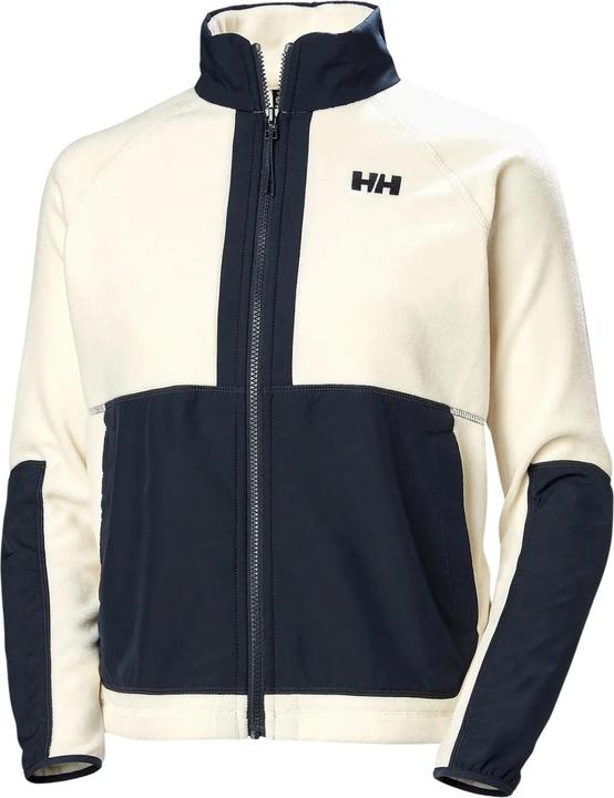 Produktbild Helly Hansen W Rig Fleece Jacket (XL)