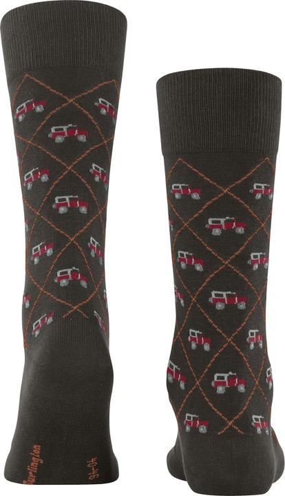 Produktbild Burlington Cars (40 - 46)