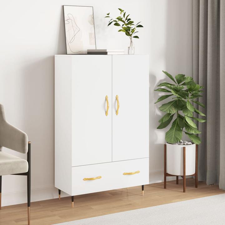 Produktbild vidaXL Kaylani (69.50 x 31 x 115 cm)