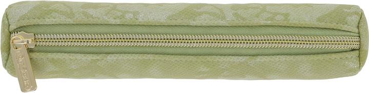 Herlitz Paresseux rond mini Bright Animals green