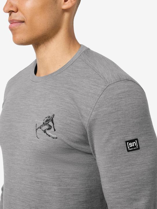 Actual product image Super Natural Toni Brush (S)