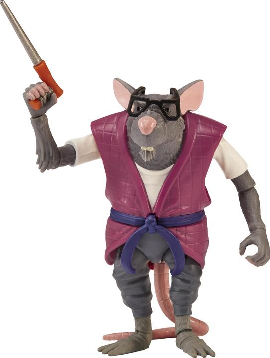 Immagine prodotto Boti Figura delle Teenage Mutant Ninja Turtles - Splinter Master