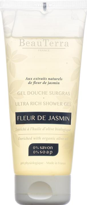 Produktbild BeauTerra Jasminblüte (200 ml)