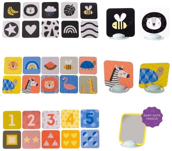 Immagine prodotto Taf Toys Le mie prime carte da gioco