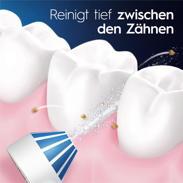 Produktbild Oral-B OxyJet