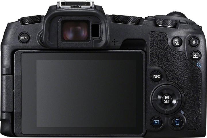 Immagine prodotto Canon EOS RP Kit F/4 L IS USM + adattatore EF (24 - 105 mm, 26.20 Mpx, Full frame / FX)