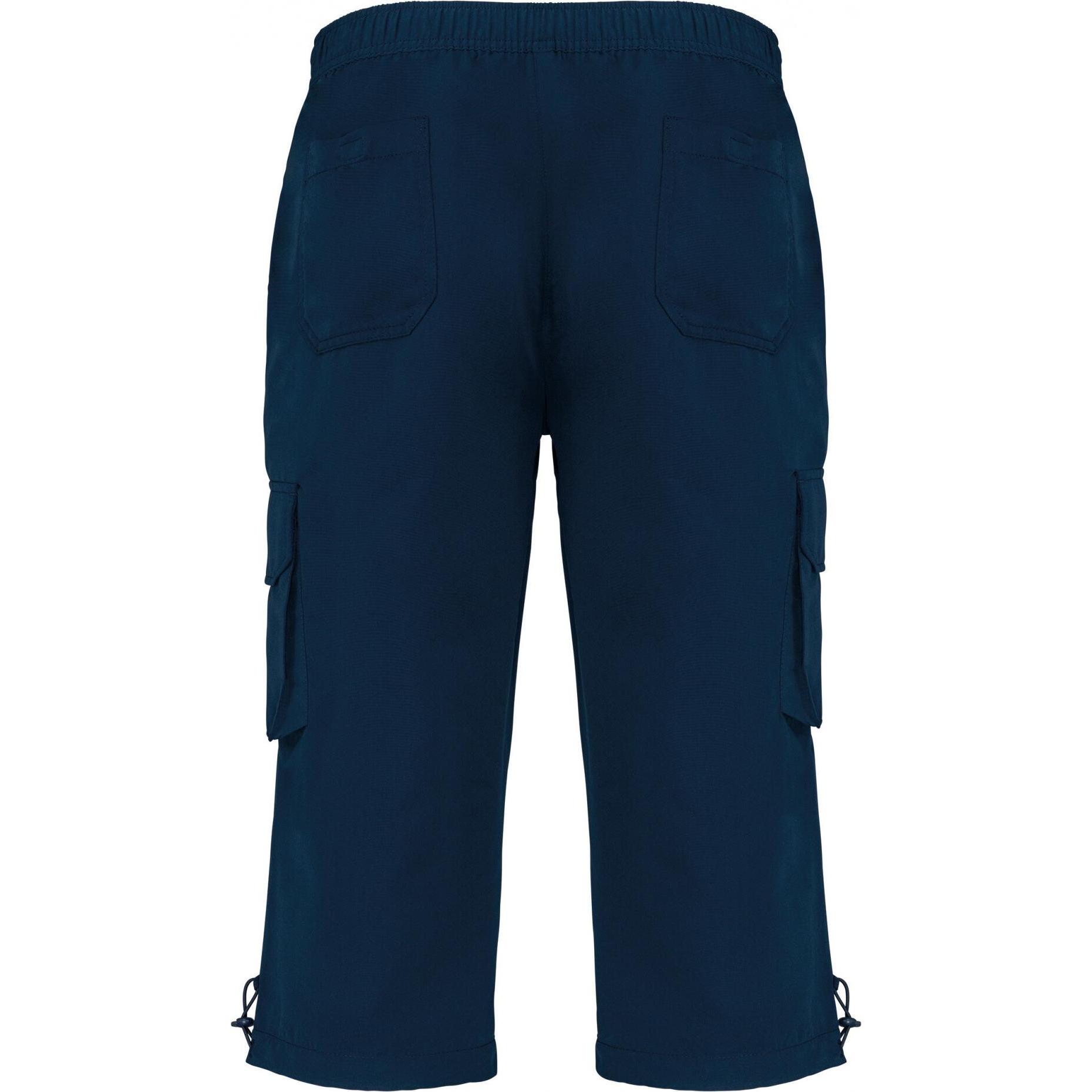 Thumbnail - Proact, Herren, Shorts, Shorts, Blau, (XXL)