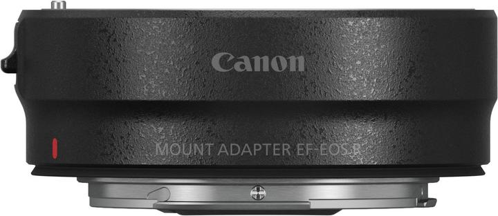 Immagine prodotto Canon EOS RP Kit F/4 L IS USM + adattatore EF (24 - 105 mm, 26.20 Mpx, Full frame / FX)