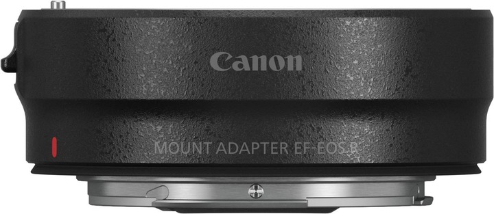 Actual product image Canon EOS RP Body + EF adapter (26.20 Mpx, Full frame)