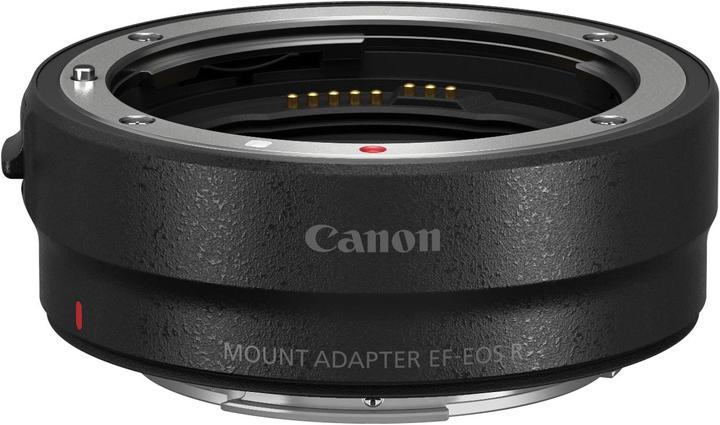 Immagine prodotto Canon EOS RP Kit F/4 L IS USM + adattatore EF (24 - 105 mm, 26.20 Mpx, Full frame / FX)