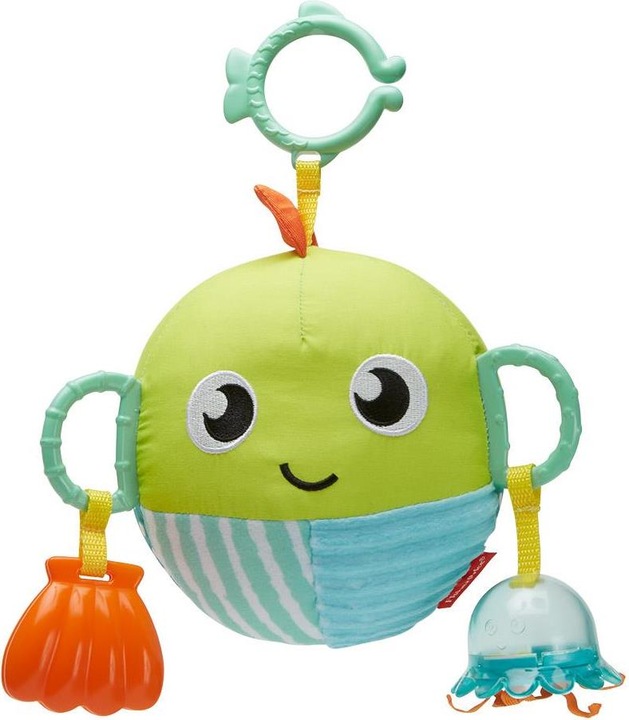 Image du produit Fisher-Price Mon Poisson d'activités
