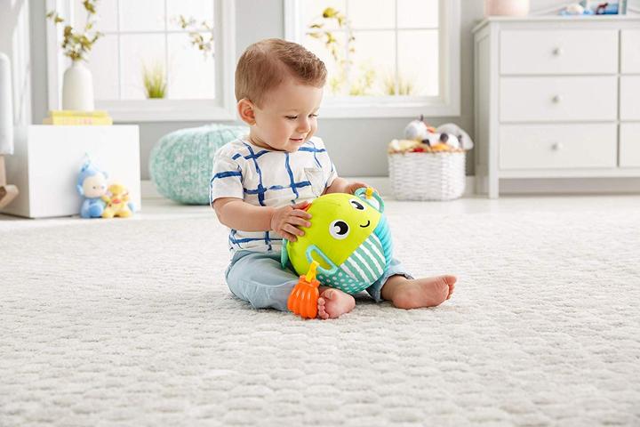 Produktbild Fisher-Price Sensorischer Spass Fisch