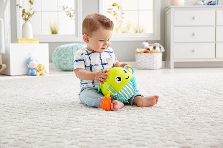 Image du produit Fisher-Price Mon Poisson d'activités